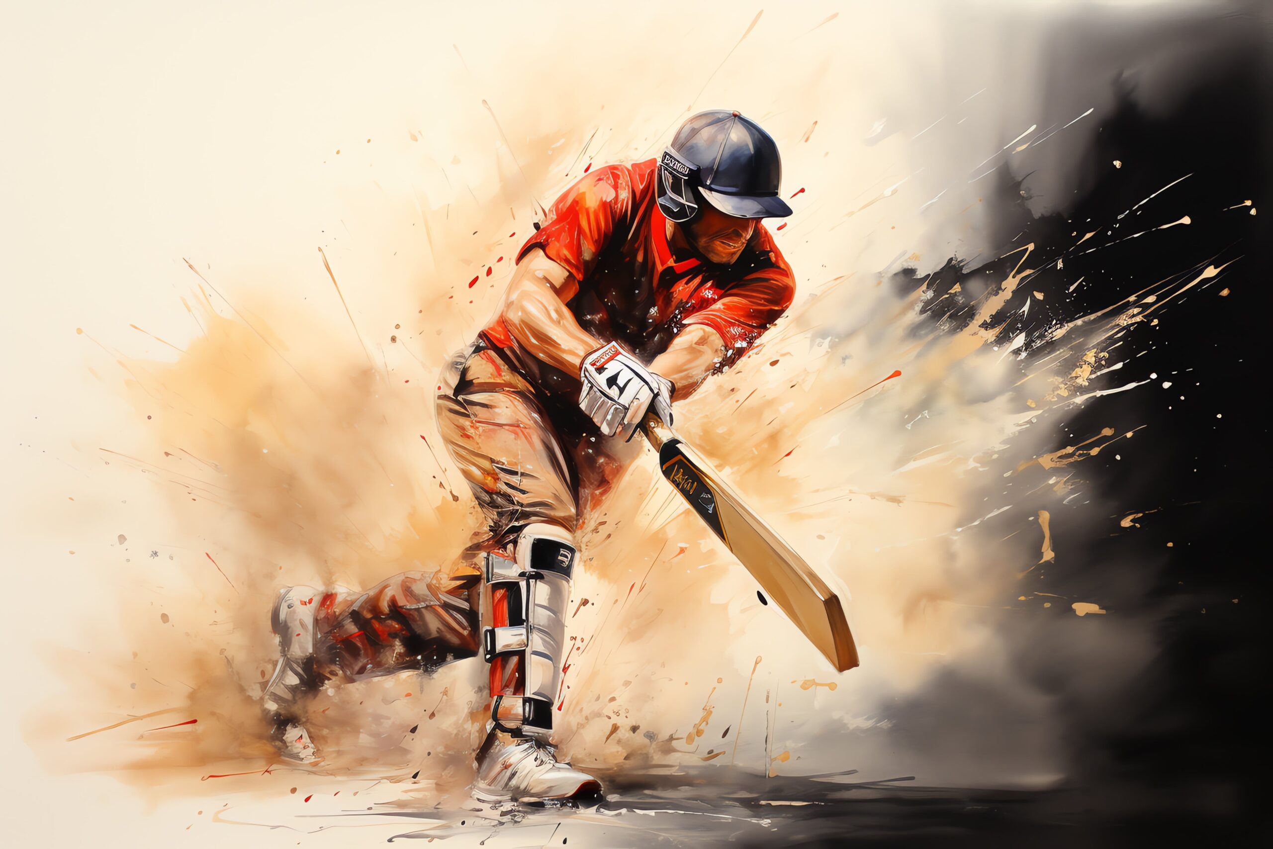Cricket betting site